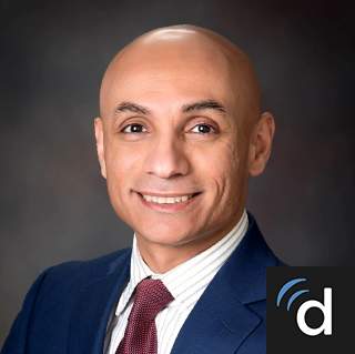 Waleed Mourad, MD