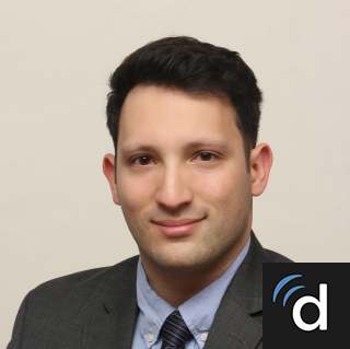 Daniel Rubinger, MD