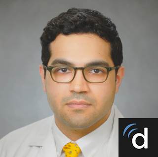 Jayesh Thawani, MD