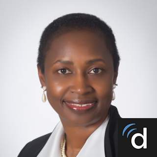 Beverley Townsend, MD