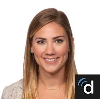 Hannah Burson, MD