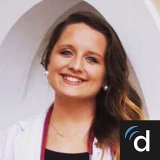 Christine Gerber, MD, Resident Physician, Clark, NJ