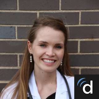Cydney Nichols, MD