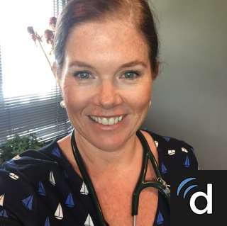 Tania Stende, Pediatric Nurse Practitioner, Hammonton, NJ