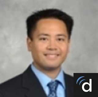 Marc Apostol, MD