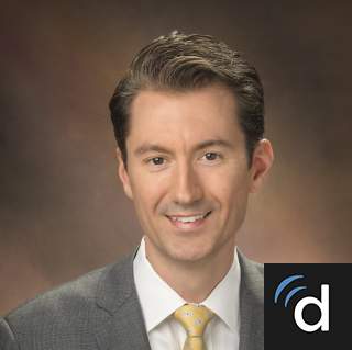 David Hill, MD