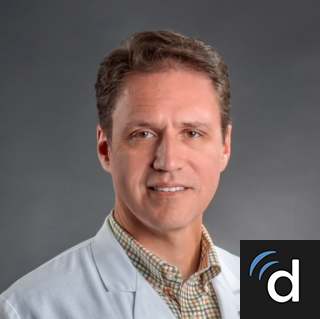 John Baker, MD