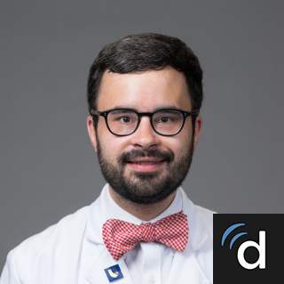 John Musgrove, MD
