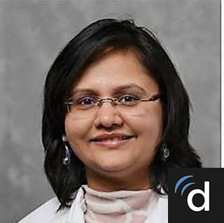 Khyati Patel, MD
