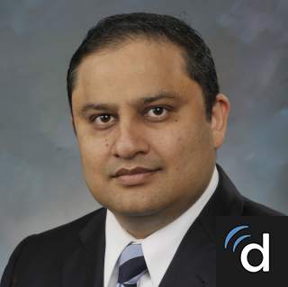 Sanjay Dogra, MD