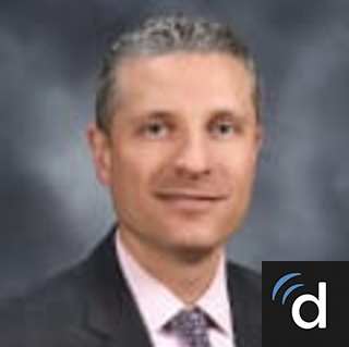 Andrew Brief, MD