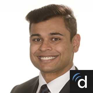 Sakib Adnan, MD