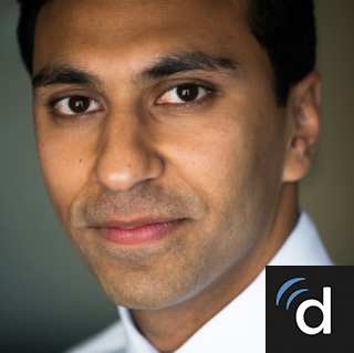 Rajendra Sawh Martinez, MD