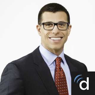 Dr. Joel Ramirez, MD | San Francisco, CA | Vascular Surgeon | US News