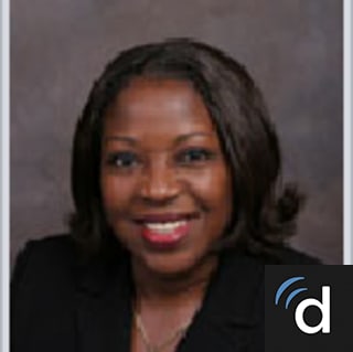 Olukemi Omotoso, MD