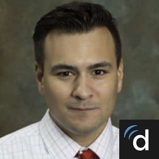 Matthew Robichaud, MD, Emergency Medicine, Roanoke, VA