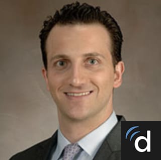 Yoshua Esquenazi Levy, MD