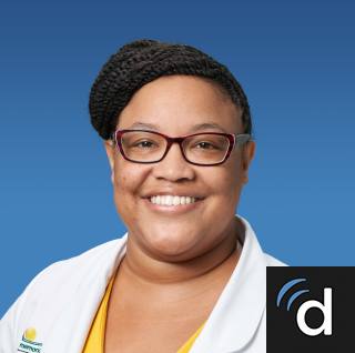 Lateya Foxx, DO, Neurology, Jacksonville, FL