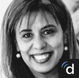 Cristina Fernandez, MD