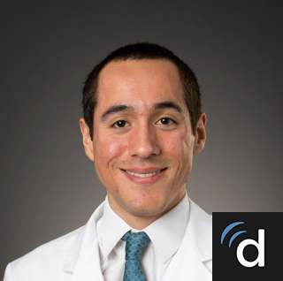 Eduardo Urias, MD, Resident Physician, Salt Lake City, UT