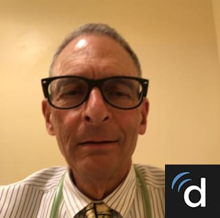 Stephen Conrad, MD