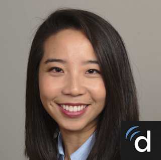 Jocelyn Lu, MD