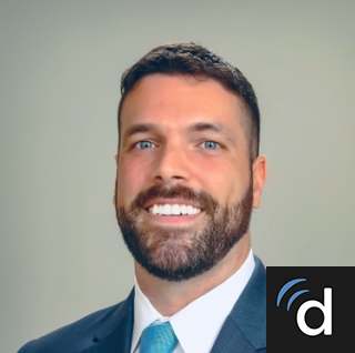Nicolas Ramsay, MD