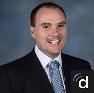 Joshua Bernstock, MD