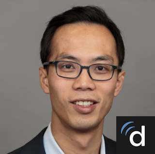 Oliver Chow, MD