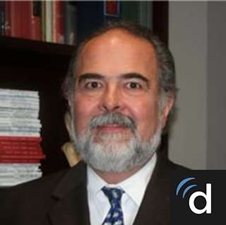 George Ibars, MD