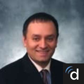 Waheed Jalalzai, MD