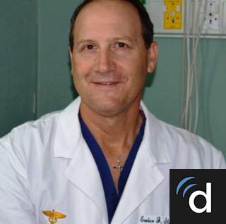 Enrico Stazzone, MD