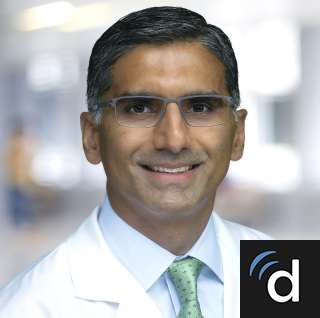 Nilam Soni, MD