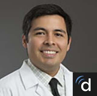 Alejandro Vargas, MD
