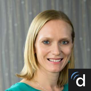 Kristine Van Winkle, MD