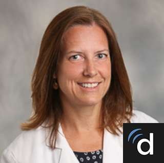 Nancy Maclaurin, MD
