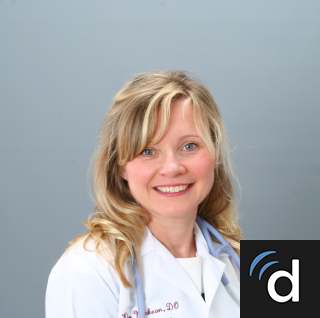 Kimberly McKean, DO