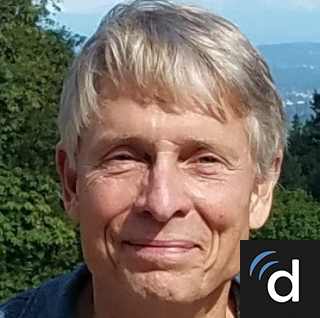 John Forsythe, MD