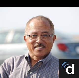 Dennis Hall, MD