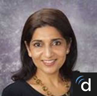 Manisha (Loomba) Trivedi, MD
