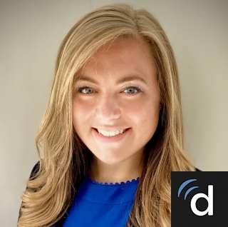Haley Etskovitz, DO