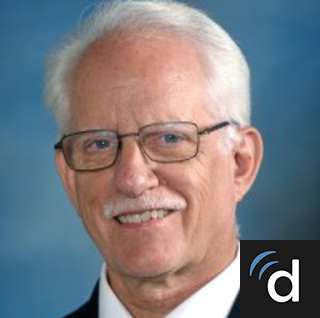 James Lewis, MD