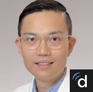 Trung Tran, MD, Endocrinology, Gretna, LA