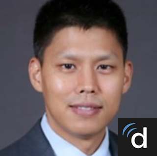 Daniel Kang, MD