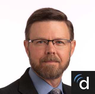 James Furgerson, MD
