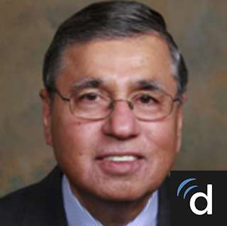 Muhammad Yusuf, MD