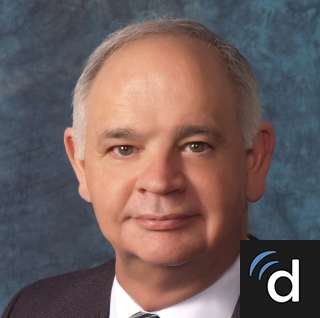 Timothy McCurry, MD