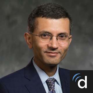 Aatif Husain, MD