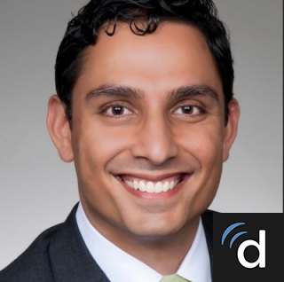 Danesh Modi, DO