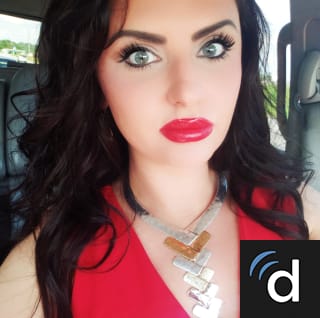 Melissa Milicevic, Nurse Practitioner, Valdosta, GA